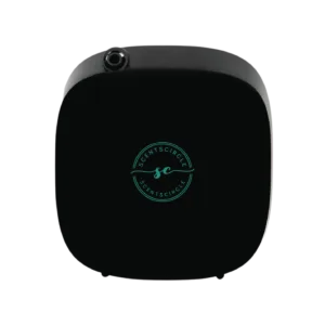 Smart Small Scent Diffuser