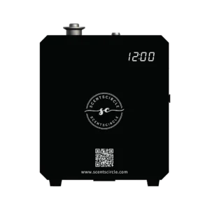 Hexascent Medium Scent Diffuser