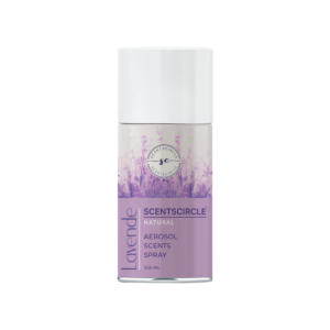 Lavende Aerosol Spray