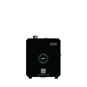 Nano Smart Scent Diffuser