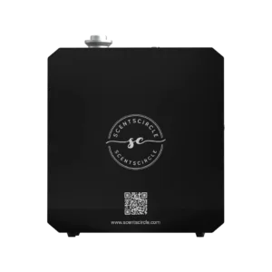 Nano Smart Scent Diffuser
