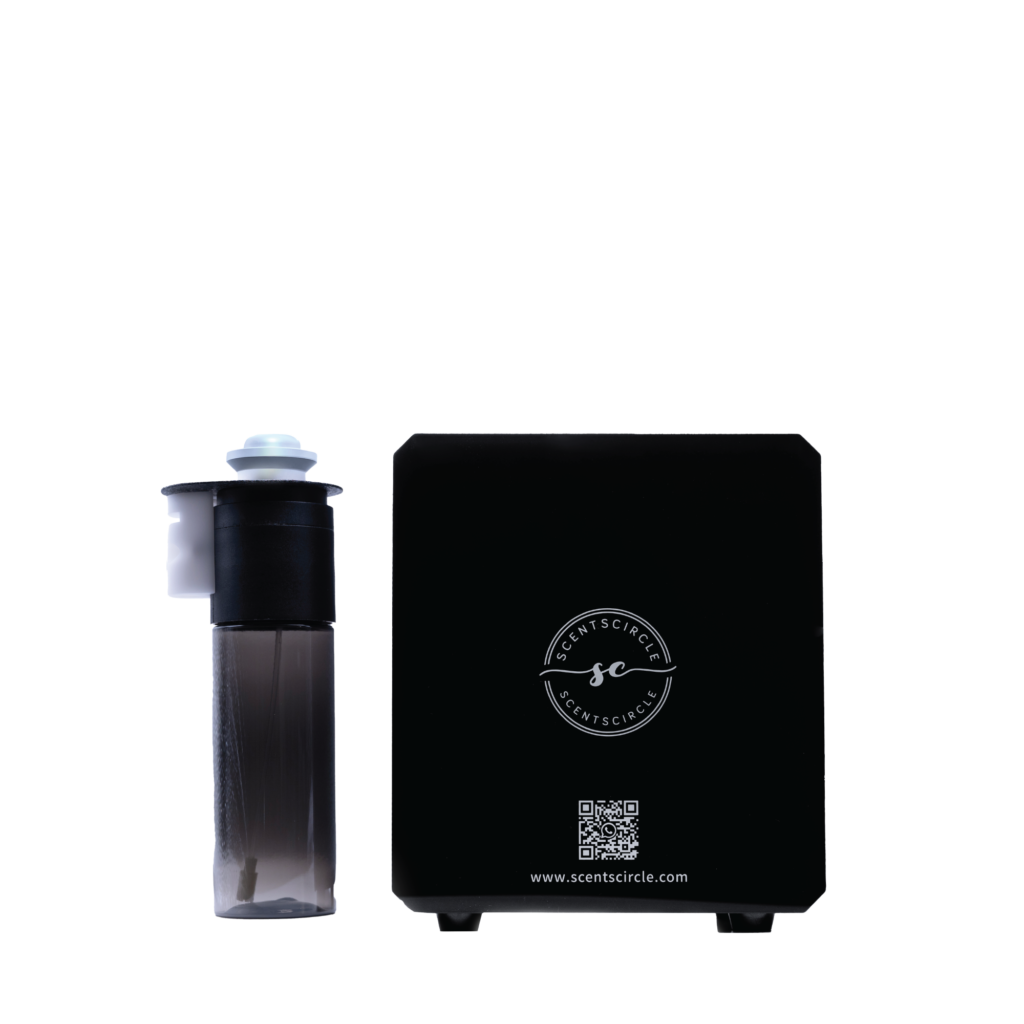 Scent Diffuser for home