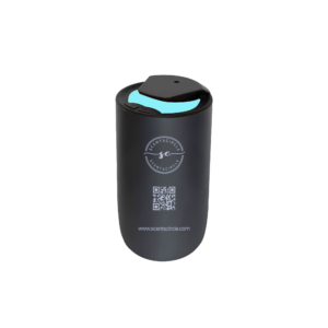 Aura Car Diffuser & Refill