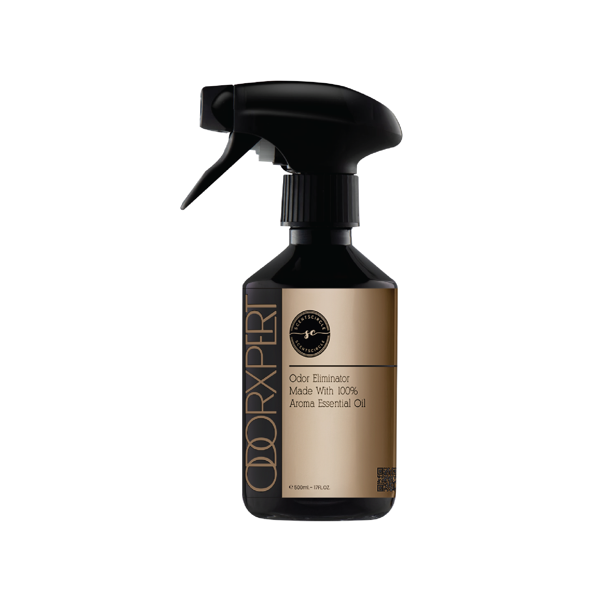 Odour Neutralizer