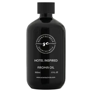 Scentscircle Hotel inspired fragrance
