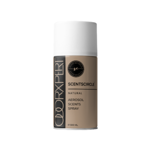 Oderxpert Aerosol Spray