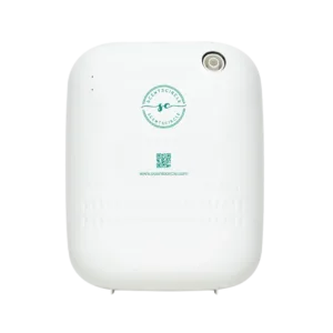 Edge Aroma Scent Diffuser