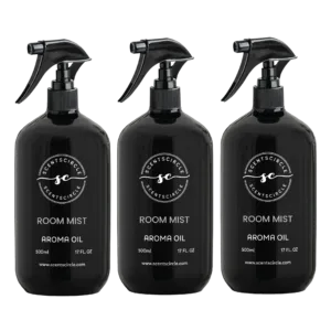 Room Mist Combo (3 Pack)