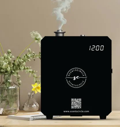 Scentscircle Hexascent